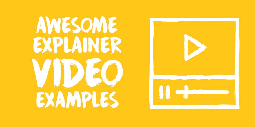 Explainer Video Examples