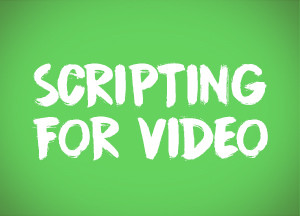 scripting for video thumbnail