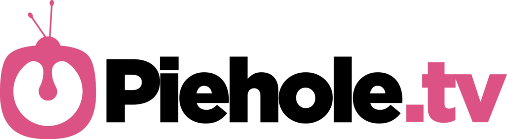 Piehole TV logo