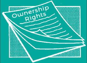 thumbnail for blog about ownership rights for video