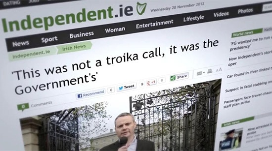 The Independent.ie