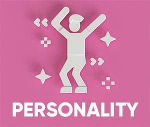 Explainer videos in Ireland Personality