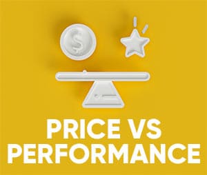 Explainer videos in Ireland Price vs Performance