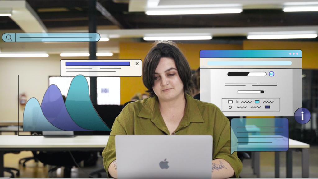 Your video workflow, in perfect harmony.